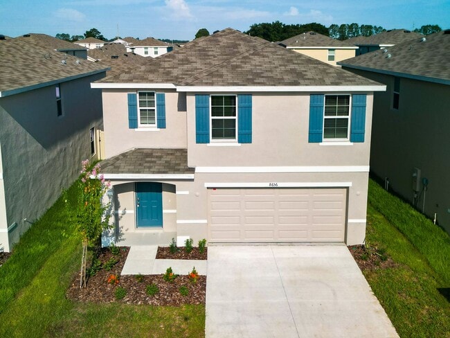 8656 SW 45th Ct