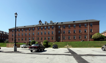 Holly Hall in Silver Spring, MD - Building Photo - Building Photo