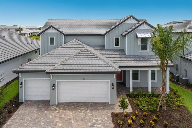 property at 4611 Sweet Retreat Run