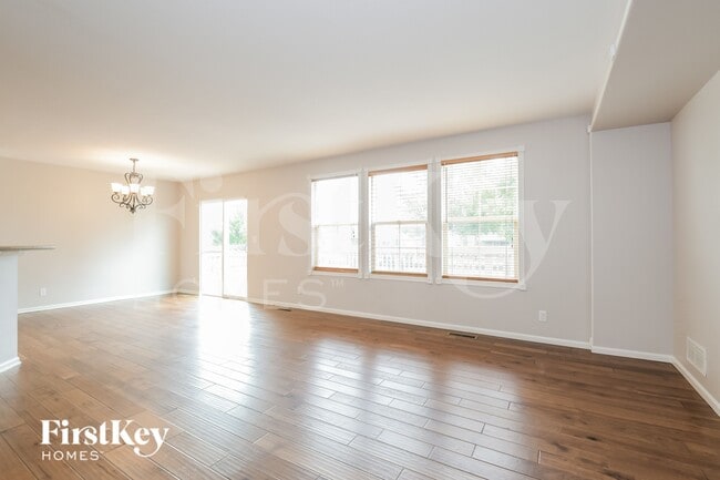 800 Lonewolf Cir in Lochbuie, CO - Building Photo - Building Photo