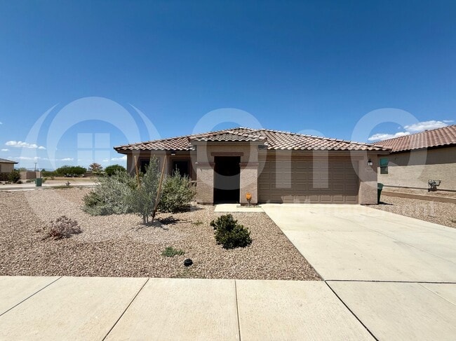 property at 5668 S Ruby Quin Pl