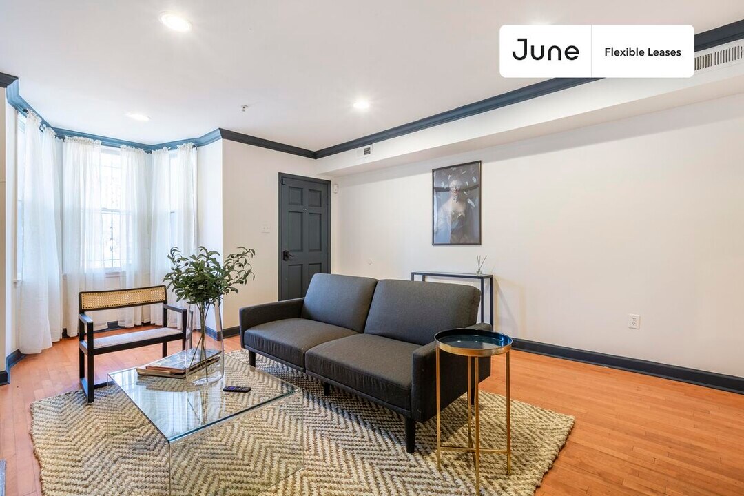 2015 Vermont Ave in Washington, DC - Building Photo