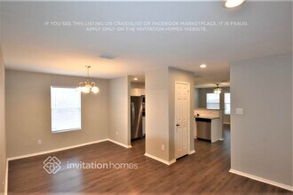 2713 Morning Song Dr in Little Elm, TX - Building Photo - Building Photo