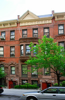 129 W 93rd St Apartments