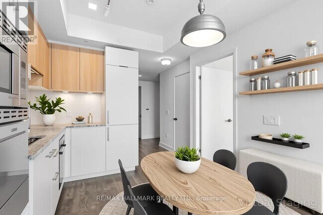 50-3050 O'Neill Rd in Toronto, ON - Building Photo - Building Photo
