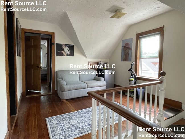 53 Porter Rd in Cambridge, MA - Building Photo - Building Photo