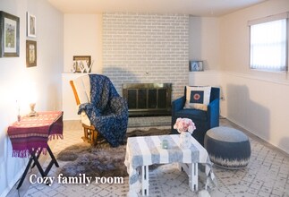 1718 Valley Forge Ave in Fort Collins, CO - Building Photo - Building Photo