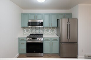 4673 Bembrick St in Bozeman, MT - Building Photo