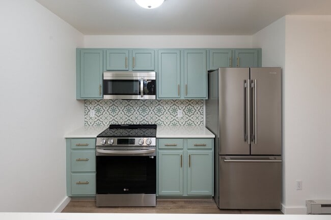 property at 4673 Bembrick St