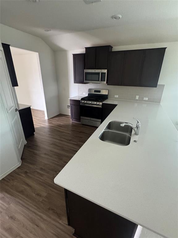 6562 Teramo Ter in Round Rock, TX - Foto de edificio - Building Photo