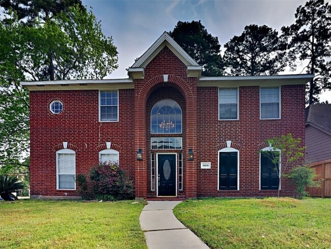 property at 19026 Owen Oak Dr