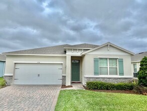 1524 Lyonsdale Ln in Sanford, FL - Building Photo - Building Photo