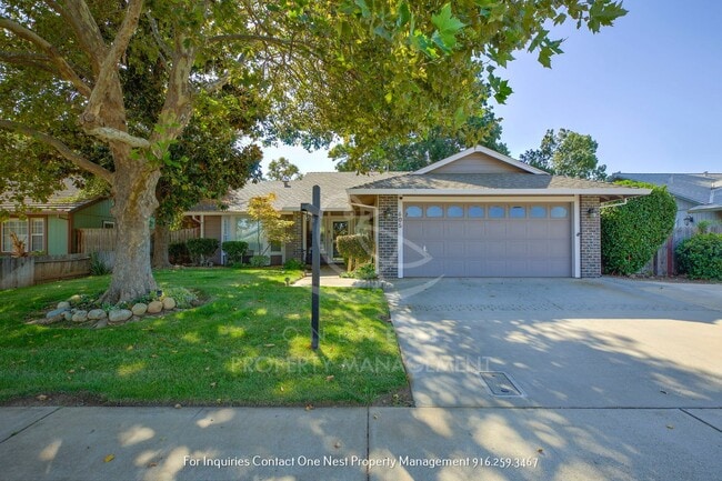 property at 605 McDevitt Dr