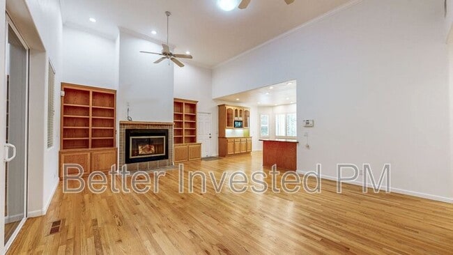 106 Lafayette Dr in Santa Rosa, CA - Building Photo - Building Photo