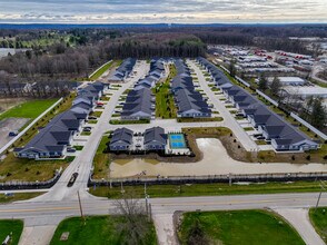Village at Hinckley Oaks in Hinckley, OH - Building Photo - Building Photo