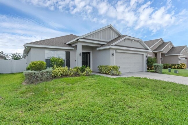 424 Buchannan Dr in Davenport, FL - Building Photo - Building Photo