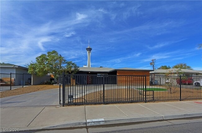 property at 2108 S 6th St