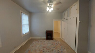816 E Carson St, Unit 816 in San Antonio, TX - Building Photo - Building Photo