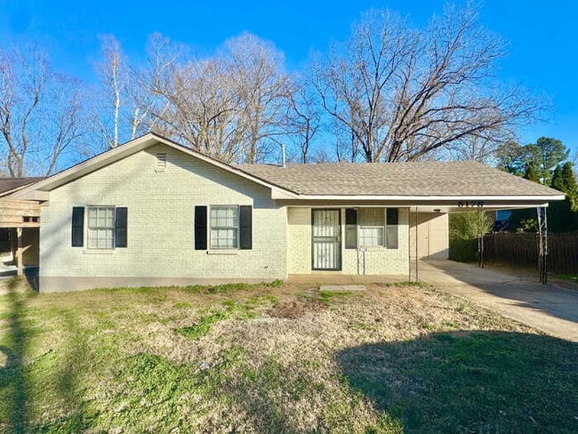 property at 5176 Braden Dr