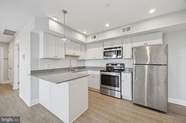 502 Gerhard St, Unit F in Philadelphia, PA - Building Photo - Building Photo