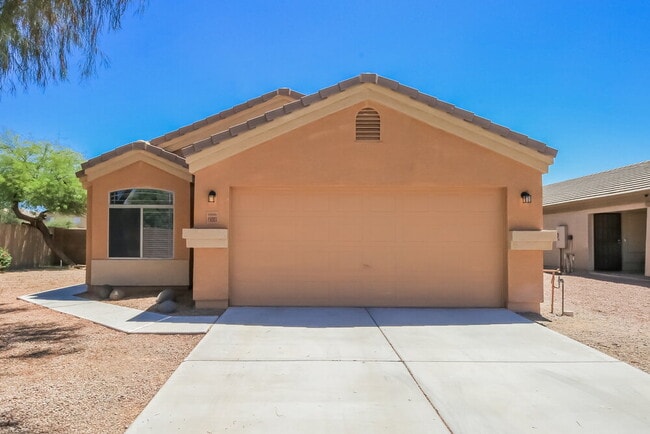 property at 19003 N Wilson St