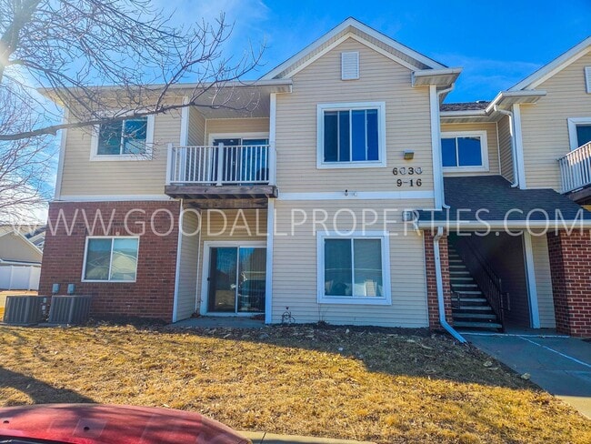 property at 6030 Bremen Ct