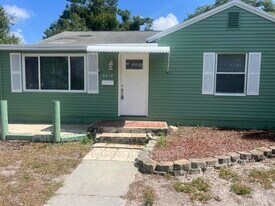 4814 10th Ave N in St. Petersburg, FL - Building Photo