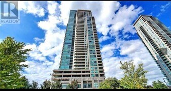 50 Brian Harrison Way in Toronto, ON - Building Photo