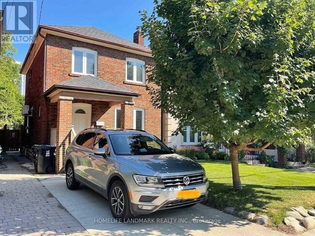 property at 134 Manor Rd E