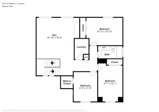 6731 W Desert Ln in Phoenix, AZ - Building Photo - Building Photo