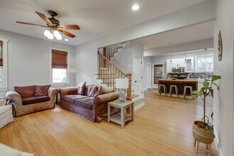 139 Hillside St in Athens, GA - Foto de edificio - Building Photo