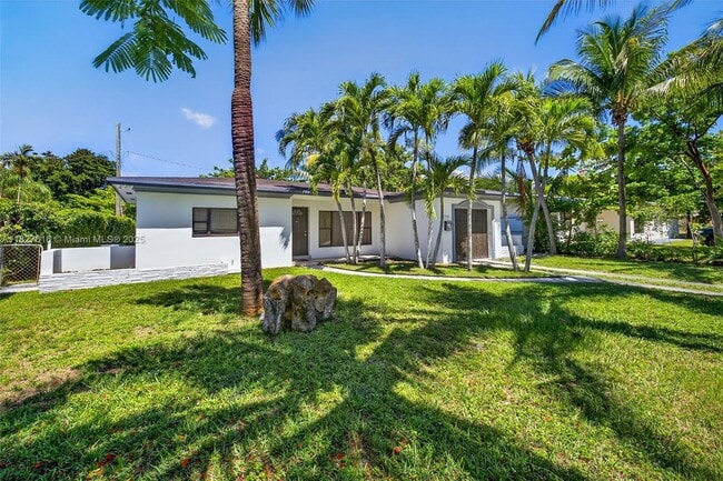 property at 17150 NE 18th Ave