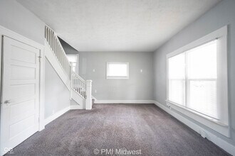 1118 King Ave in Indianapolis, IN - Building Photo - Building Photo