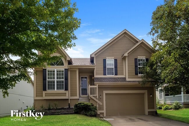 property at 15049 W 145th St