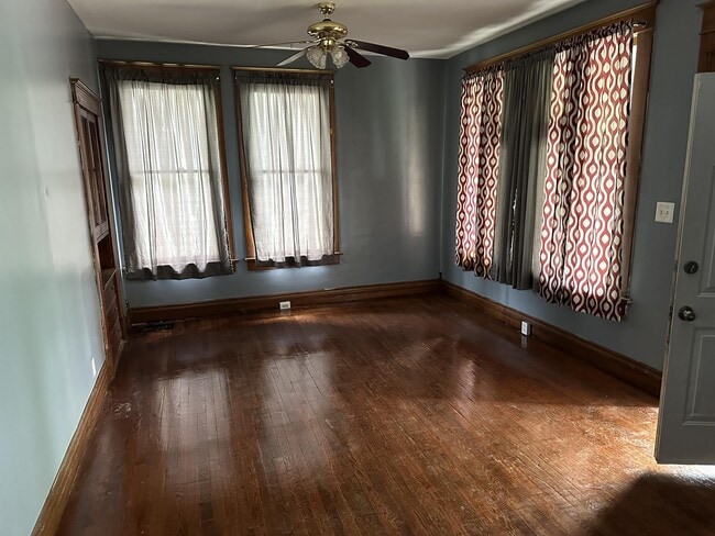 property at 1331 S 17th St