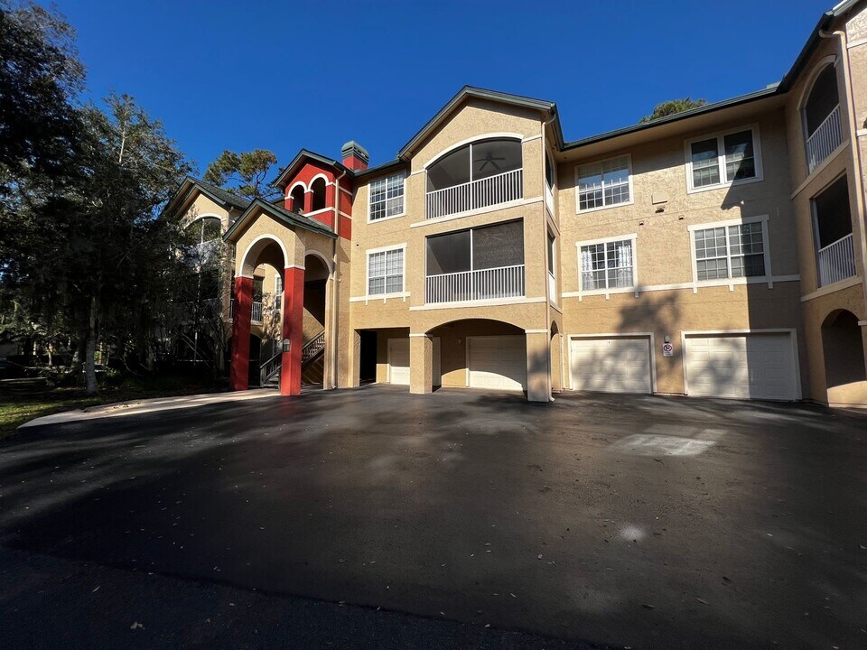 201 Colima Ct in Ponte Vedra Beach, FL - Building Photo