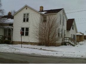 923 Doty St in Green Bay, WI - Building Photo - Building Photo