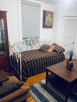 3712 Parkside Dr in Baltimore, MD - Building Photo