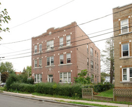 30-32 Dorothy St in Hartford, CT - Foto de edificio - Building Photo