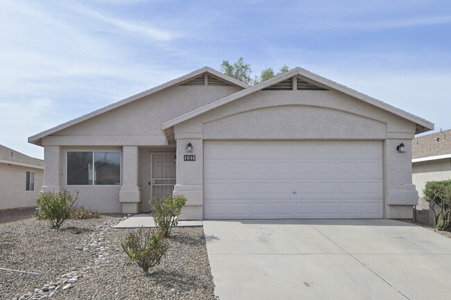 property at 1646 E St Apollonia St