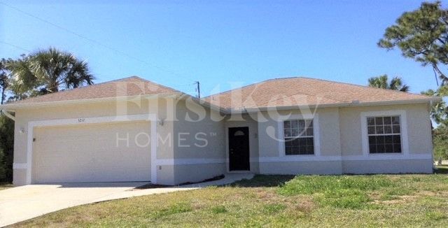 property at 5211 Wentworth Rd