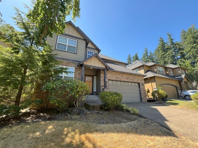 property at 9745 SW Tephra Terrace