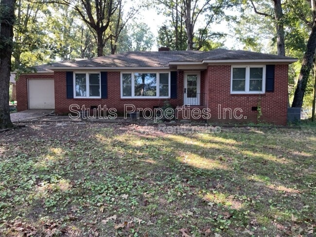property at 255 Wilson Ave