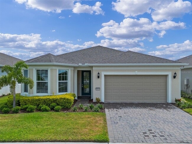 property at 6121 Blue Pond Wy