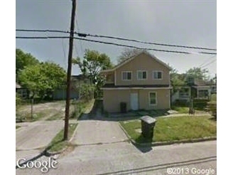 1510-1512 Gregg St in Houston, TX - Building Photo