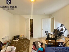 8 Griggs St in Boston, MA - Building Photo - Building Photo