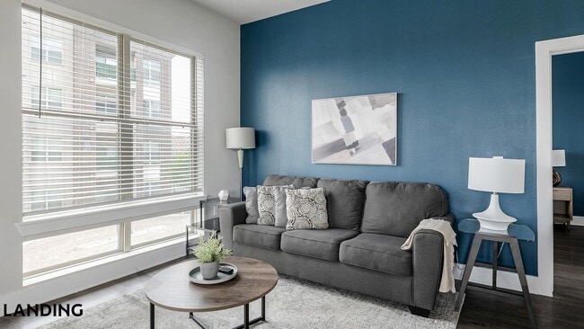 1900 Airport Commerce Dr, Unit 3201 in Austin, TX - Building Photo - Building Photo