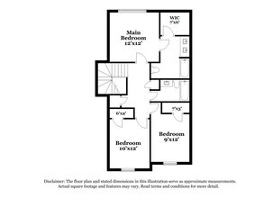 2249 Ligney Creek Ln in Snellville, GA - Foto de edificio - Building Photo