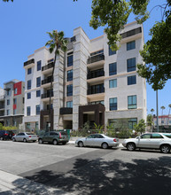 Kenwood Terrace in Glendale, CA - Foto de edificio - Building Photo