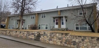 27 9th St, Unit 27 9th Street in Havre, MT - Building Photo